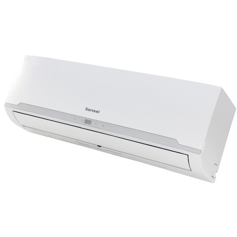 Кондиціонер Sensei Nordic Inverter SAC-09HSWN/XI