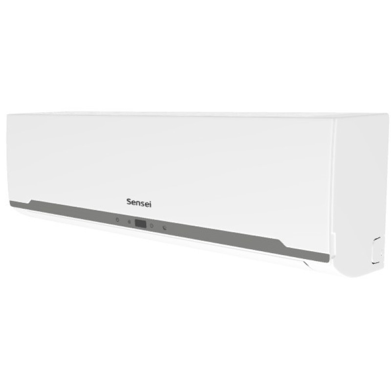 Кондиціонер Sensei Nordic Inverter SAC-09HSWN/XI