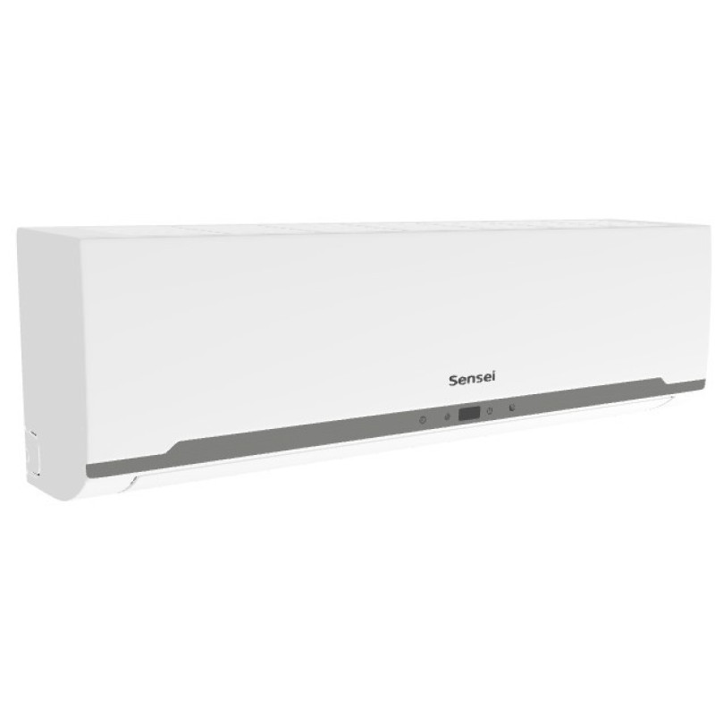 Кондиціонер Sensei Nordic Inverter SAC-09HSWN/XI