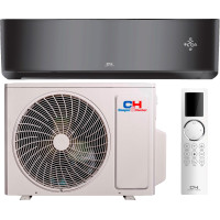 Кондиціонер Cooper&Hunter CH-S12FTXAL2-FB