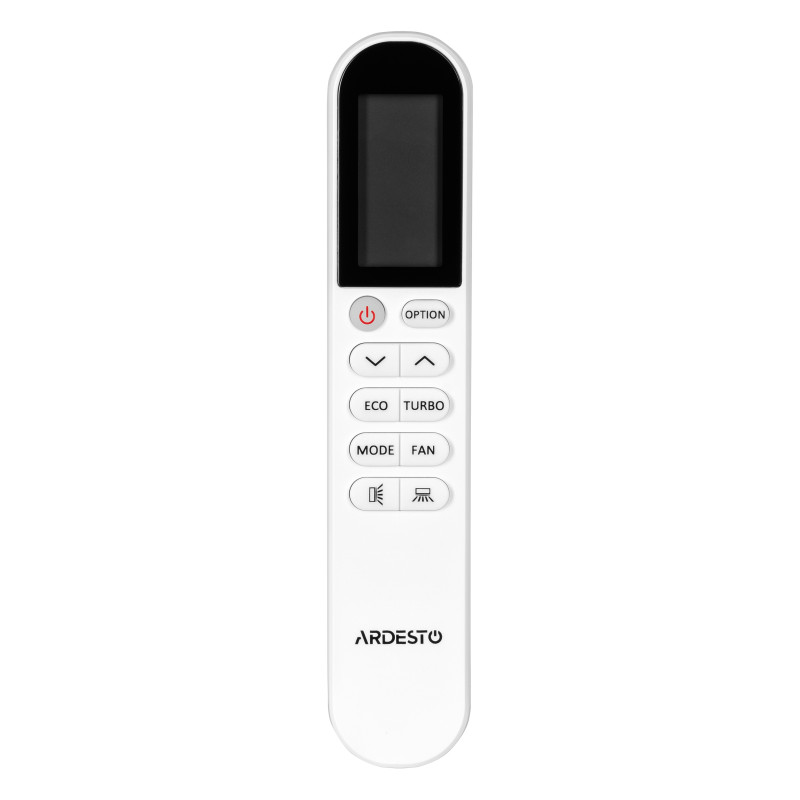 Кондиціонер Ardesto ARD-ACS12