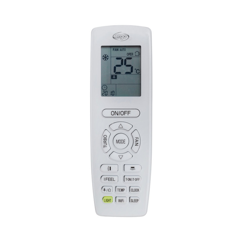 Кондиціонер ARGO ECOLIGHT PLUS 12000