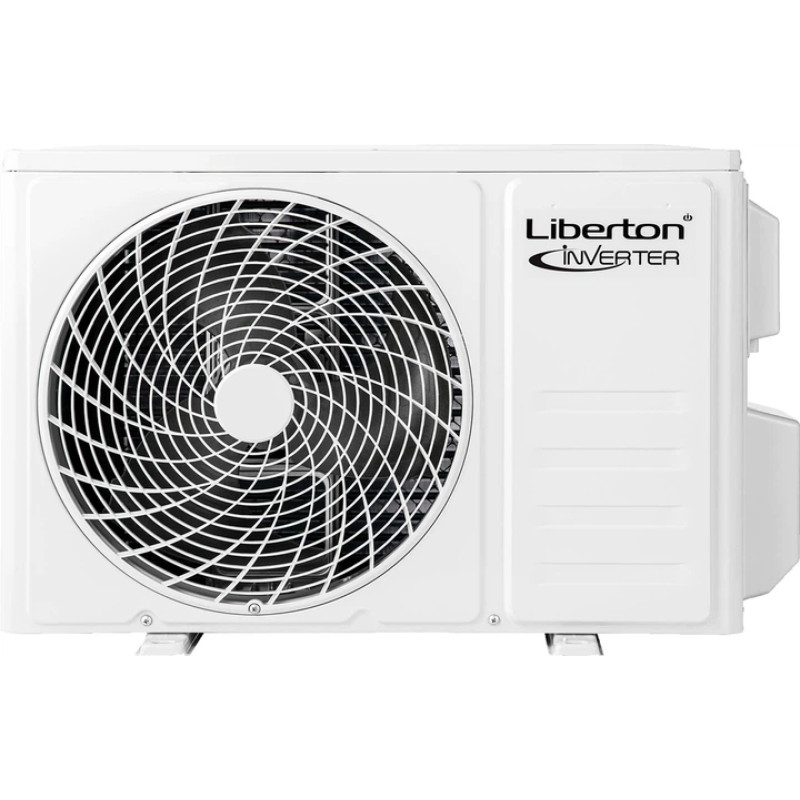 Кондиціонер LIBERTON LAC 09 INV