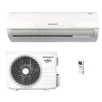 Кондиціонер Grunhelm GAC-09GH-I32