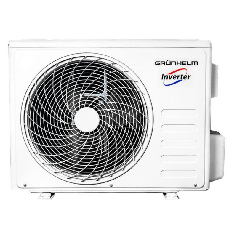 Кондиціонер Grunhelm GAC-09GH-I32