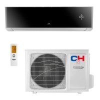 Кондиціонер Cooper&Hunter CH-S24FTXAM2S-BL