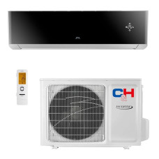  Кондиціонер Cooper&Hunter CH-S24FTXAM2S-BL