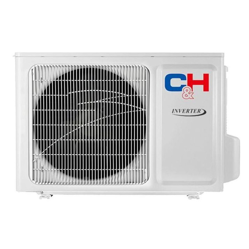  Кондиціонер Cooper&Hunter CH-S24FTXAM2S-BL