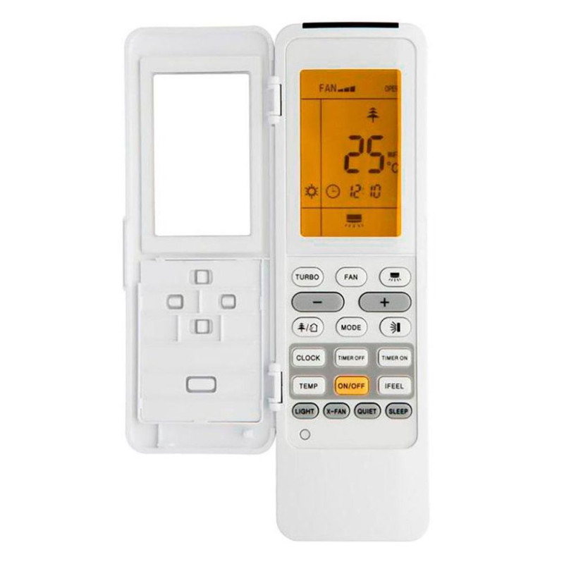  Кондиціонер Cooper&Hunter CH-S24FTXAM2S-BL