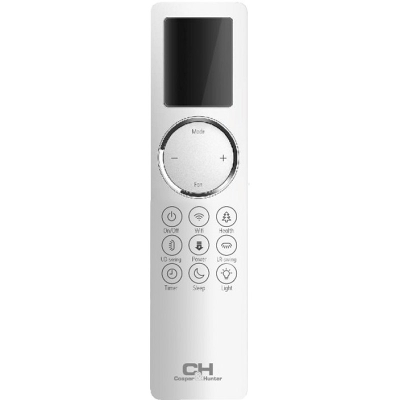 Кондиціонер Cooper&Hunter CH-S12FTXAL2-SC