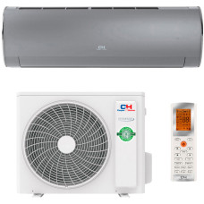 Кондиціонер Cooper&Hunter CH-S12FTXD2-SC