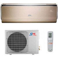 Кондиціонер Cooper&Hunter CH-S12FTXHV-B-NG