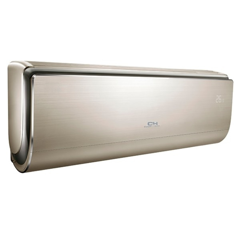 Кондиціонер Cooper&Hunter CH-S12FTXHV-B-NG