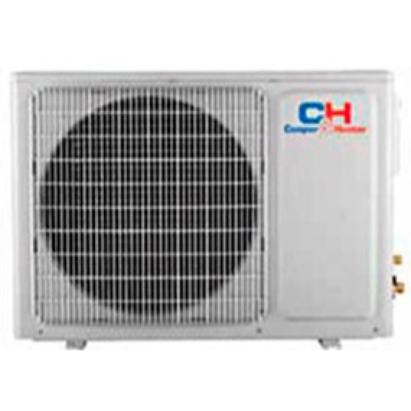 Кондиціонер Cooper&Hunter CH-S12FTXHV-B-NG