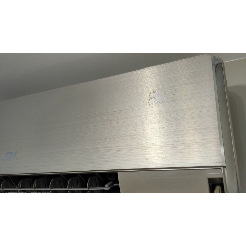 Кондиціонер Cooper&Hunter CH-S12FTXHV-B-NG