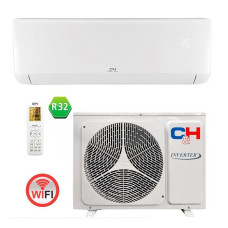 Кондиціонер COOPER&HUNTER CH-S09FTXF2-NG