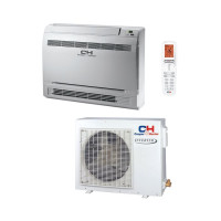 Кондиціонер Cooper&Hunter CH-S12FVX2-NG