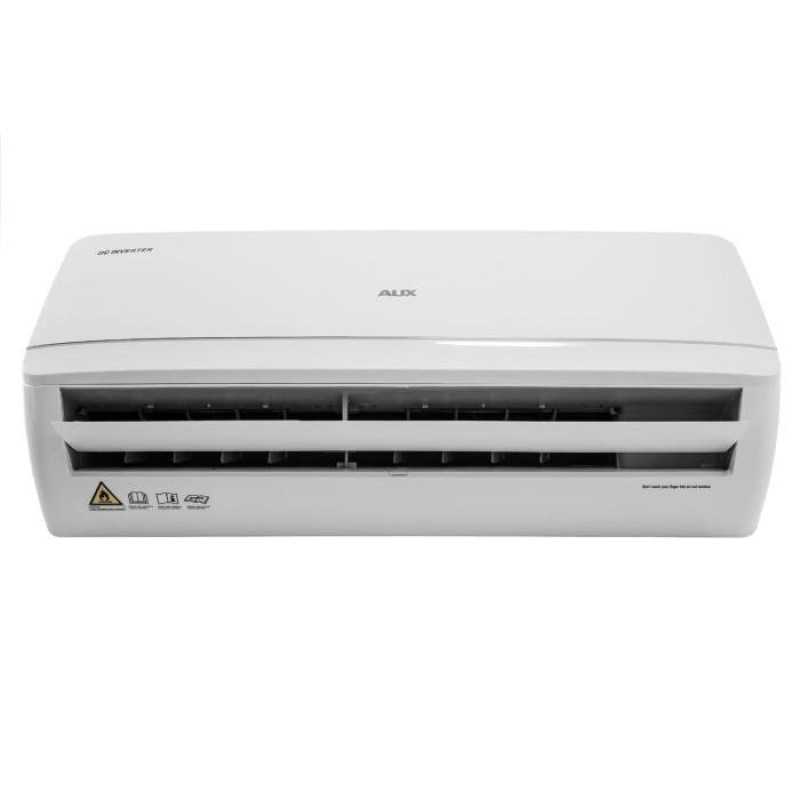 Кондиціонер AUX F-Series ASW-H18FWR3DI