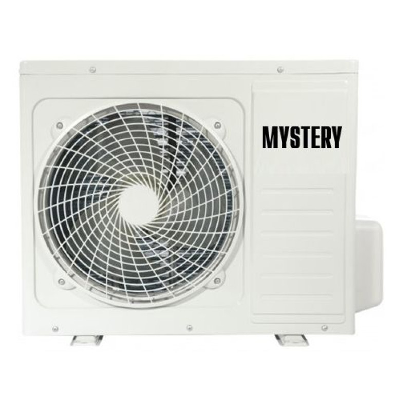 Кондиціонер Mystery MTH12CT-W3N2