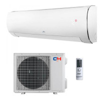 Кондиціонер Cooper&Hunter CH-S24FTXD2-WP