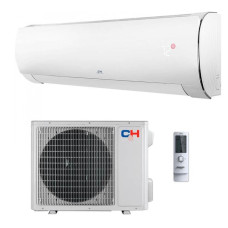 Кондиціонер Cooper&Hunter CH-S24FTXD2-WP