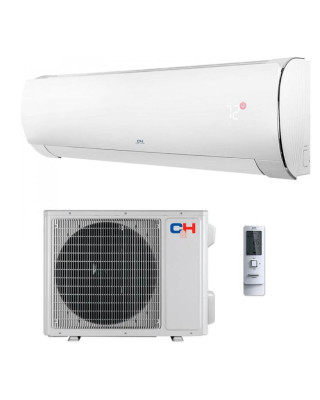 Кондиціонер Cooper&Hunter CH-S24FTXD2-WP