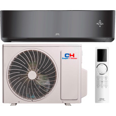 Кондиціонер Cooper&Hunter CH-S18FTXAL2-FB