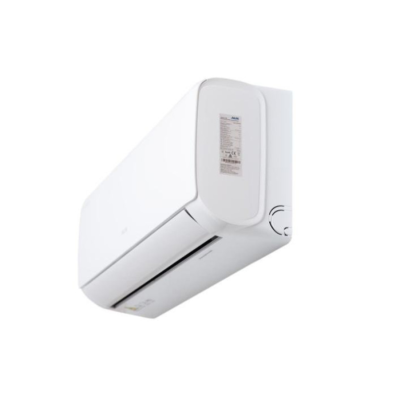 Кондиціонер AUX Q-Series ASW-H18QCR3DI
