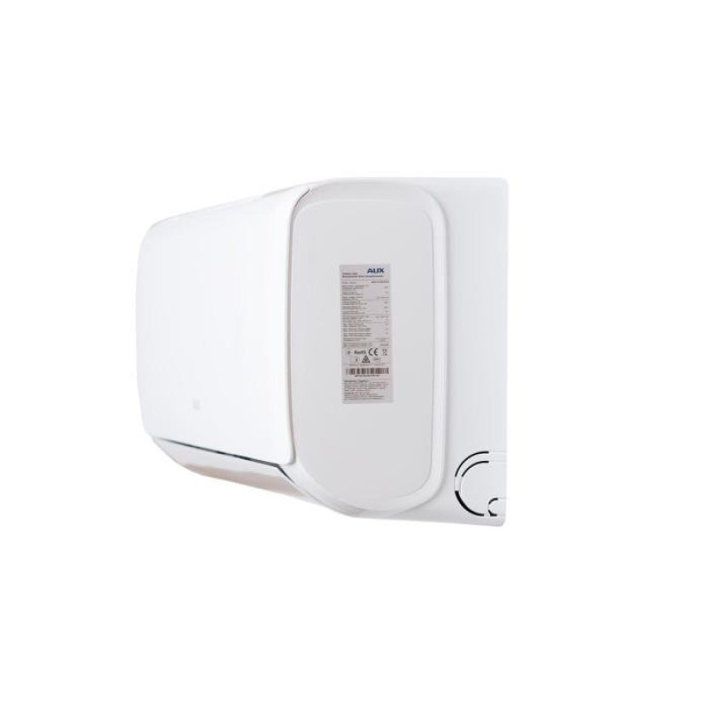 Кондиціонер AUX Q-Series ASW-H18QCR3DI