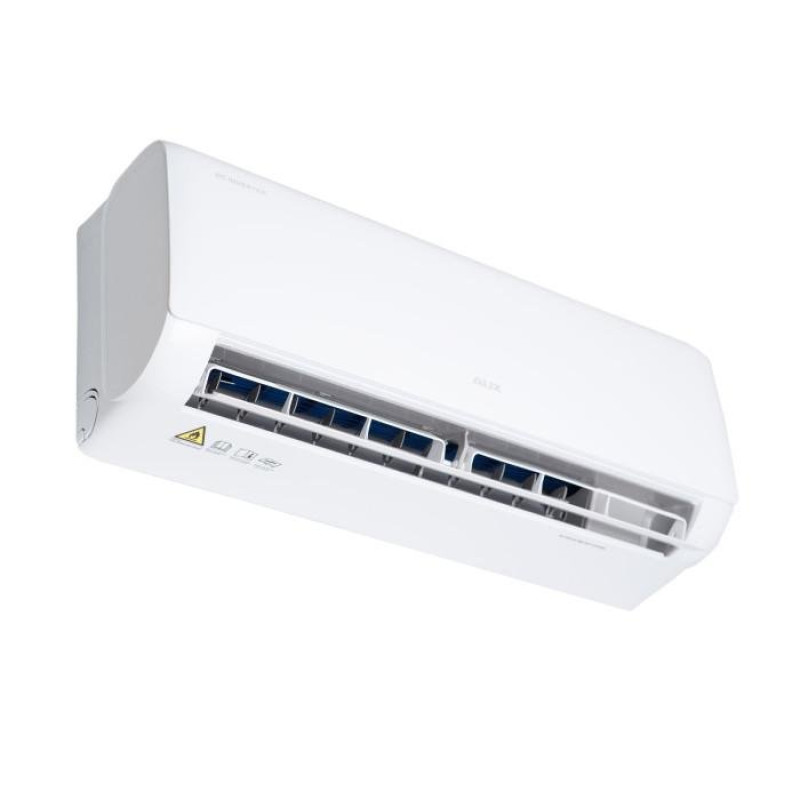 Кондиціонер AUX Q-Series ASW-H18QCR3DI
