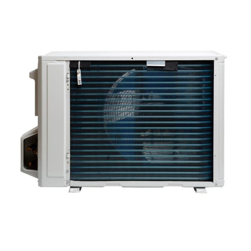 Кондиціонер AUX Q-Series ASW-H18QCR3DI