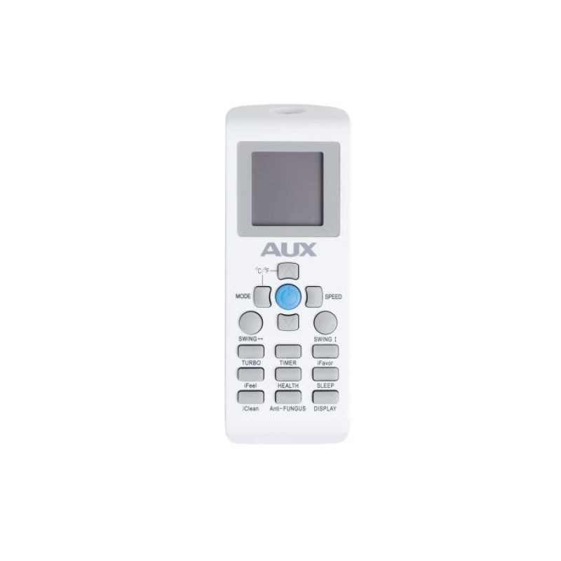 Кондиціонер AUX Q-Series ASW-H18QCR3DI
