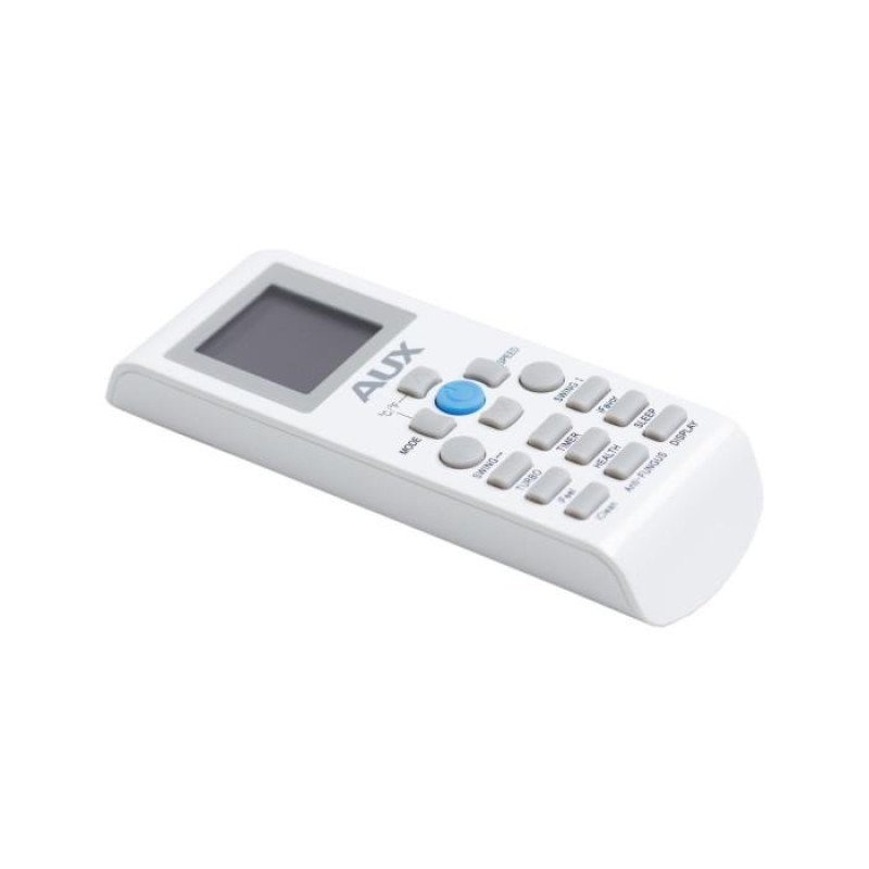 Кондиціонер AUX Q-Series ASW-H18QCR3DI