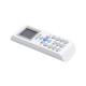 Кондиціонер AUX Q-Series ASW-H18QCR3DI