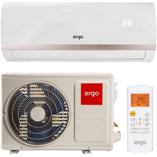 Кондиціонер ERGO ACI 0735 SWH W