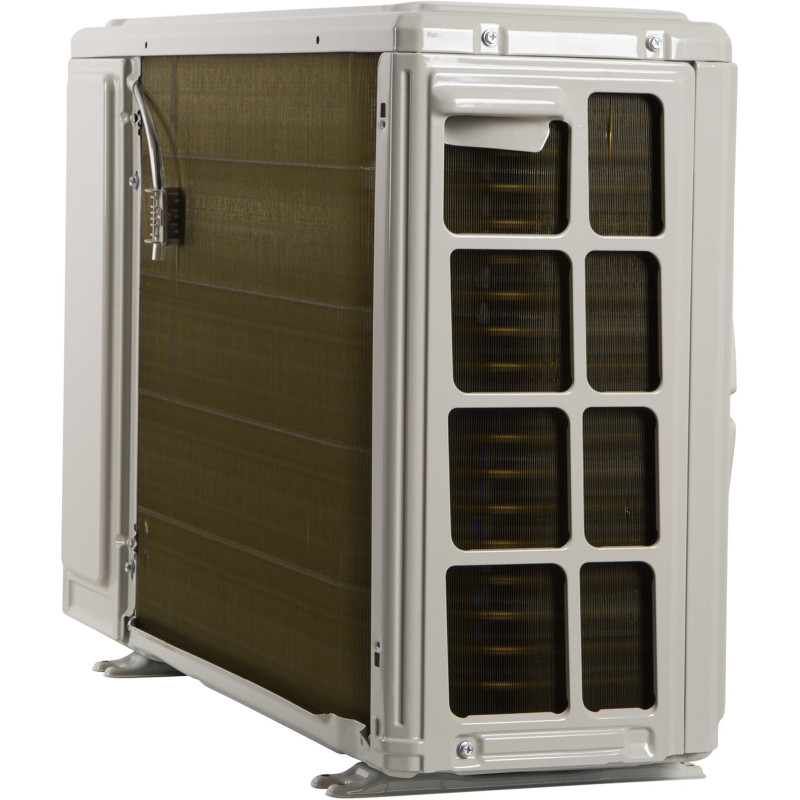 Кондиціонер ERGO ACI 0735 SWH W