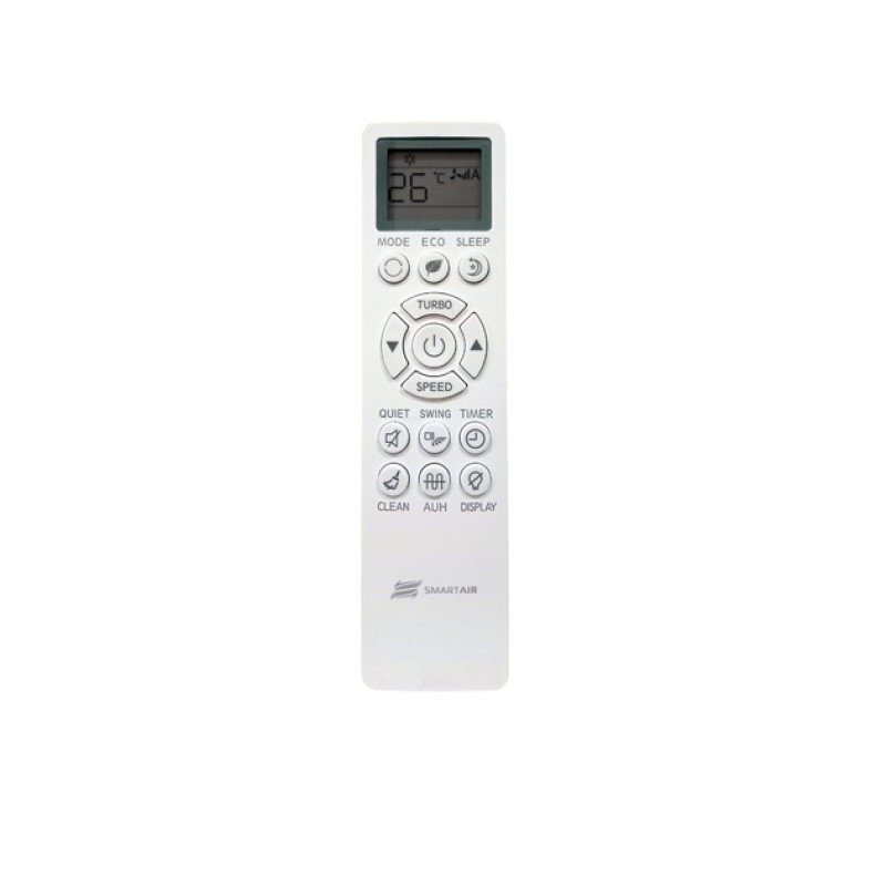 Кондиціонер SmartAir CLASSIC ZSE-07OB1/Y25