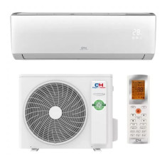 Кондиціонер Cooper&Hunter Arctic CH-S18FTXLA2-NG