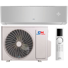 Кондиціонер Cooper&Hunter CH-S18FTXAL2-SC