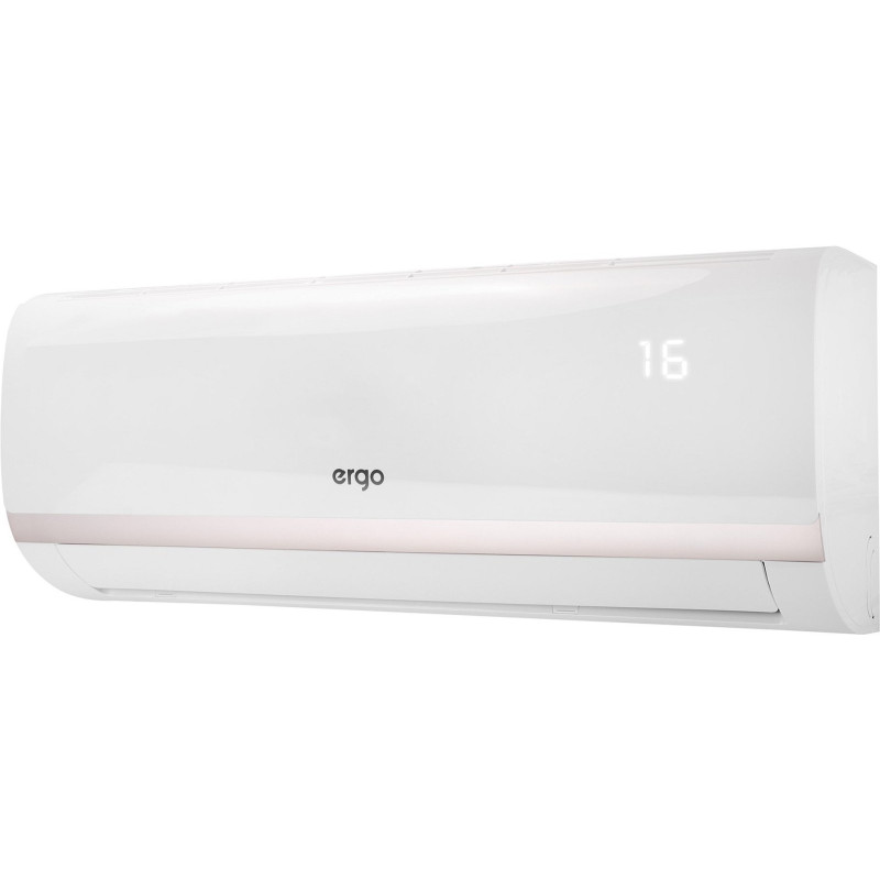 Кондиціонер ERGO ACI 0935 SWH W