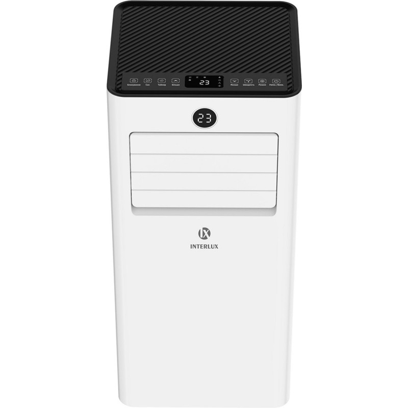 Кондиціонер мобільний INTERLUX ILMC-10MCR