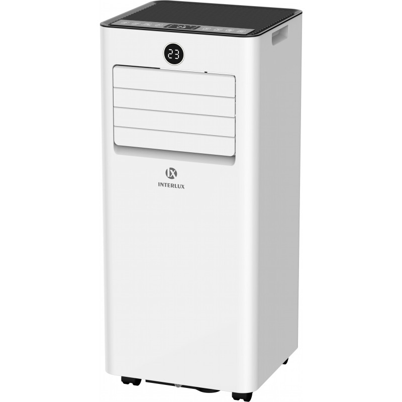 Кондиціонер мобільний INTERLUX ILMC-10MCR