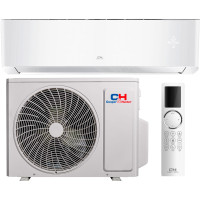 Кондиціонер Cooper&Hunter Supreme Continental CH-S09FTXAL2-WP