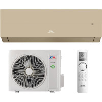 Кондиціонер Cooper&Hunter CH-S18FTXAM-GD