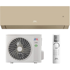 Кондиціонер Cooper&Hunter CH-S18FTXAM-GD