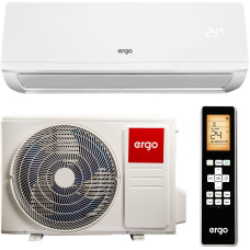Кондиціонер ERGO ACI 0955 SWH W