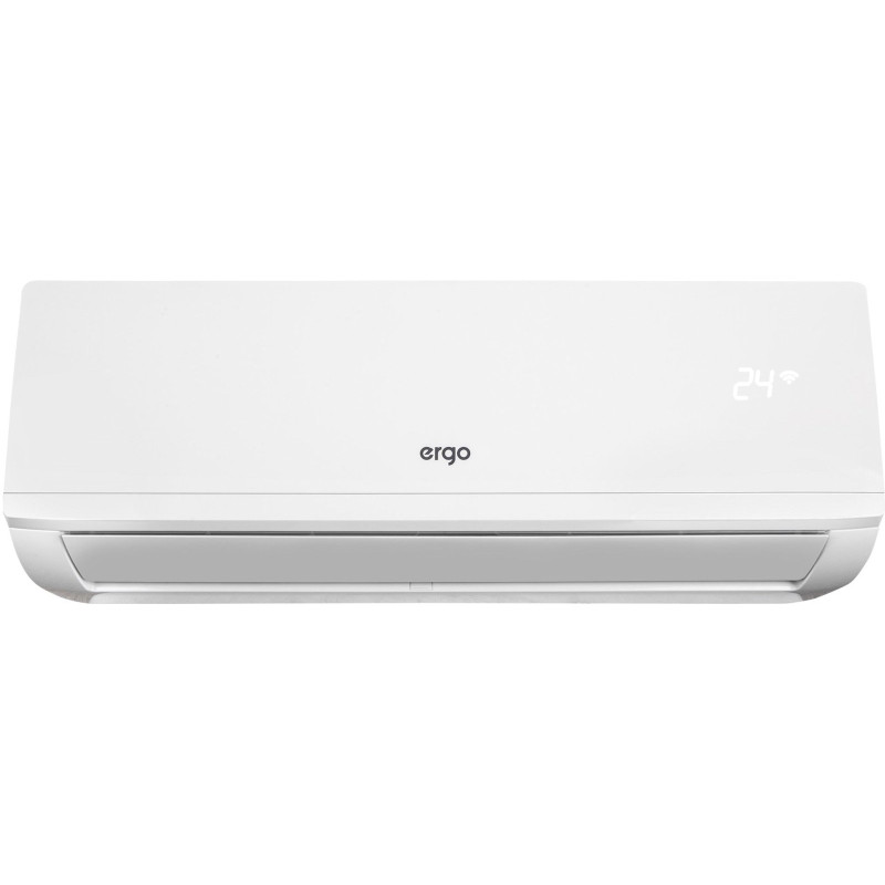 Кондиціонер ERGO ACI 0955 SWH W