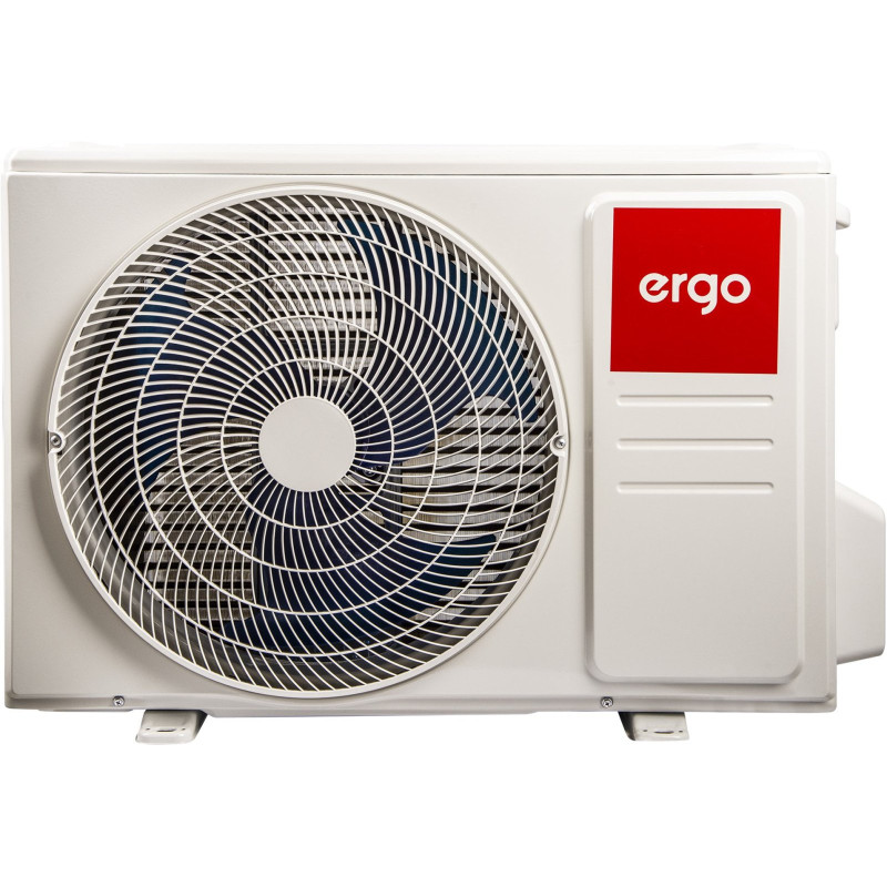 Кондиціонер ERGO ACI 0955 SWH W