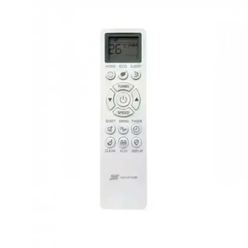 Кондиціонер SmartAir CLASSIC ZSE-12OB1/Y25