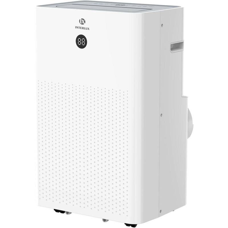 Кондиціонер мобільний INTERLUX ILMC-13MCR